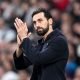 Alvaro Arbeloa, Head Coach of Real Madrid