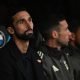 Alvaro Arbeloa, Head Coach of Real Madrid