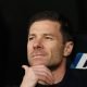 Xabi Alonso, Head Coach of Real Madrid