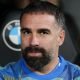 Dani Carvajal, Real Madrid player
