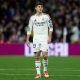 Lorenzo Aguado of Real Madrid