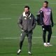 Alvaro Arbeloa, Real Madrid interim coach