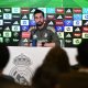Alvaro Arbeloa, Real Madrid manager