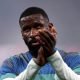 Antonio Rudiger of Real Madrid