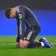 Kylian Mbappe of Real Madrid