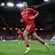 Dominik Szoboszlai, Liverpool star