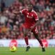 Ibrahima Konate of Liverpool