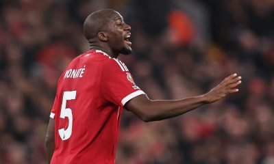 Ibrahima Konate, Liverpool defender