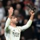 Raul Asencio of Real Madrid