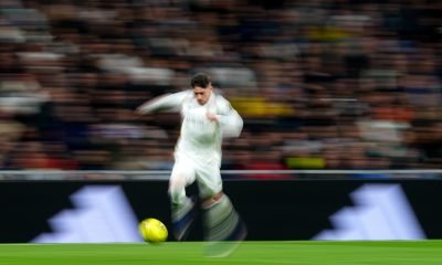 Federico Valverde, Real Madrid superstar