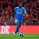 Antonio Rudiger of Real Madrid