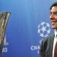 Rui Costa, Benfica president