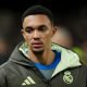 Trent Alexander-Arnold, Real Madrid player