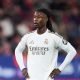 Eduardo Camavinga of Real Madrid