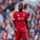 Ibrahima Konate of Liverpool