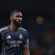 Antonio Rudiger of Real Madrid