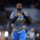 Antonio Rudiger of Real Madrid