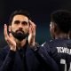 Alvaro Arbeloa, Real Madrid manager