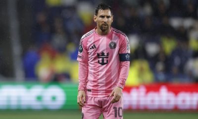 Lionel Messi, Barcelona legend