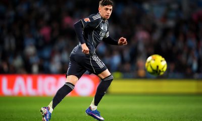 Federico Valverde of Real Madrid