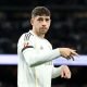 Federico Valverde of Real Madrid