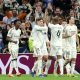 Vinicius Junior of Real Madrid