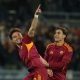 Neil El Aynaoui, AS Roma player