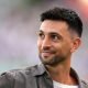 Former Elche CF Player, Javier Pastore