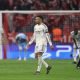 Kylian Mbappe of Real Madrid