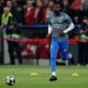 Antonio Rudiger, Real Madrid player