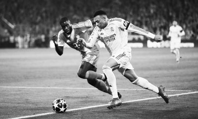 Kylian Mbappe, Real Madrid player