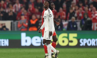 Eduardo Camavinga, Real Madrid player