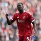 Ibrahima Konate of Liverpool