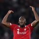 Ibrahima Konate, Liverpool player