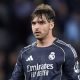 Raúl Asencio of Real Madrid