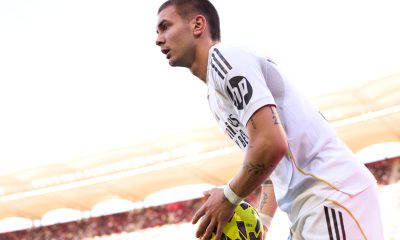 Franco Mastantuono, Real Madrid player