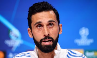 Alvaro Arbeloa, Head Coach of Real Madrid