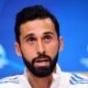 Alvaro Arbeloa, Head Coach of Real Madrid