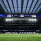 Santiago Bernabeu, Real Madrid stadium