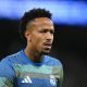 Eder Militao, Real Madrid player