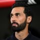 Alvaro Arbeloa, Head Coach of Real Madrid