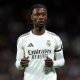 Eduardo Camavinga of Real Madrid
