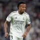 Eder Militao of Real Madrid