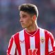 Sergio Arribas, Almeria player