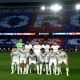 Players of Real Madrid