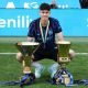 Alessandro Bastoni, Inter Milan player