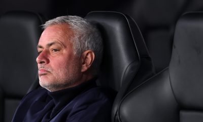 Jose Mourinho, Head Coach of SL Benfica
