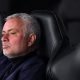 Jose Mourinho, Head Coach of SL Benfica