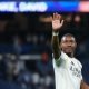 David Alaba, Real Madrid veteran