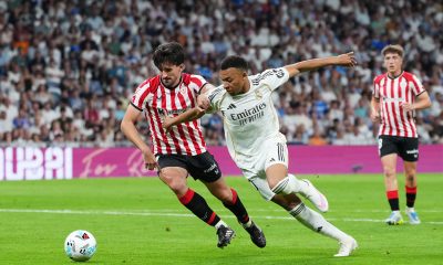 Kylian Mbappe, Real Madrid superstar